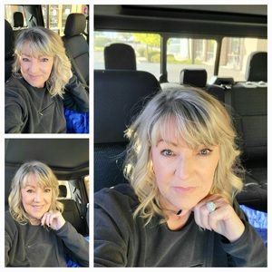 Meet your Posher, Kim